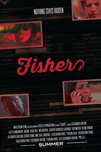 Poster for Fisher