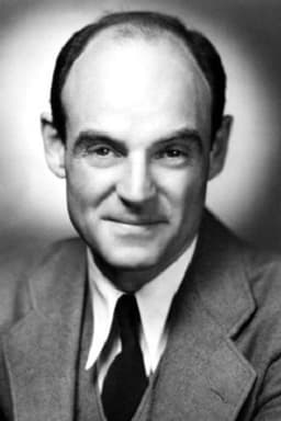 Photo of Howard Estabrook