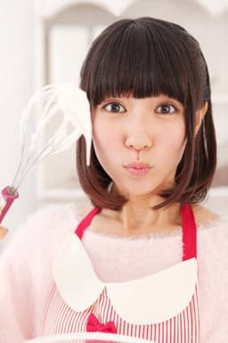 Photo of Karin Ogino