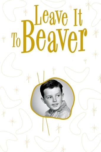 Poster for Leave It to Beaver