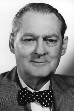 Photo of Lionel Barrymore