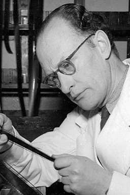Photo of Oscar Rosander