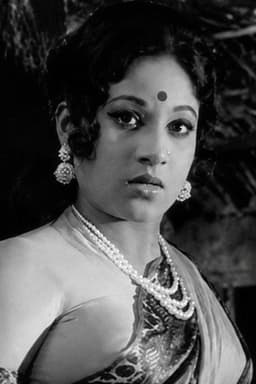 Photo of Jayachitra