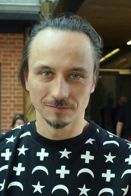 Photo of Rafał Maćkowiak