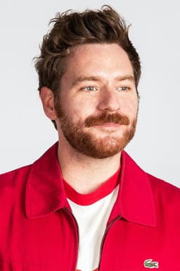 Photo of Cameron James
