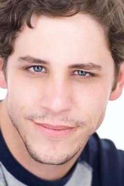 Photo of Damian Maffei