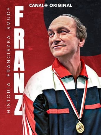 Poster for Franz