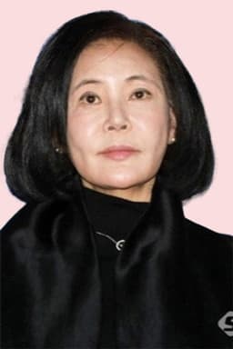 Photo of Kim Ji-sook