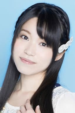 Photo of Rie Suegara