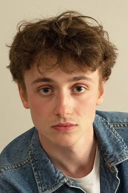 Photo of Enzo Monchauzou