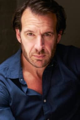 Photo of Damon Hunter