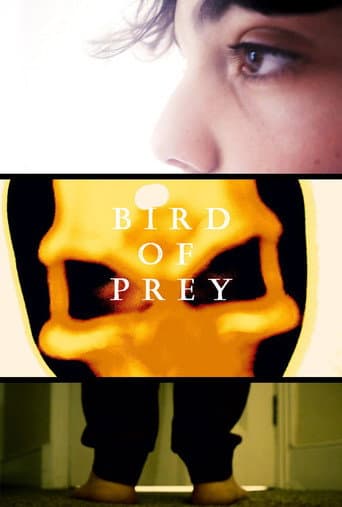Poster for Bird Of Prey