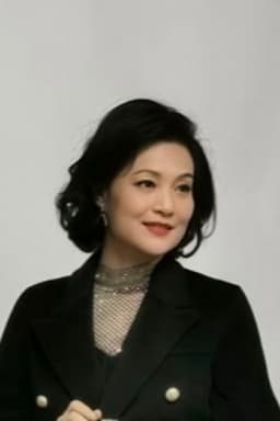 Photo of Yan Hao