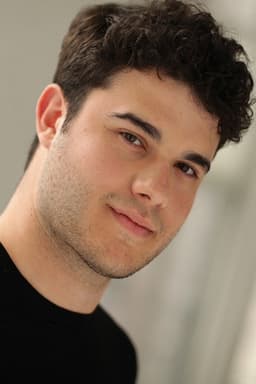 Photo of Mario del Cubo