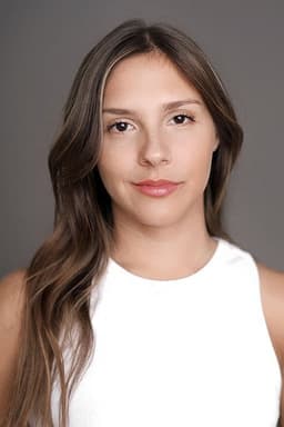 Photo of Paulina Vetrano