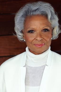 Photo of Lavelle Roby