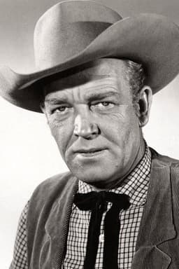 Photo of James Millican