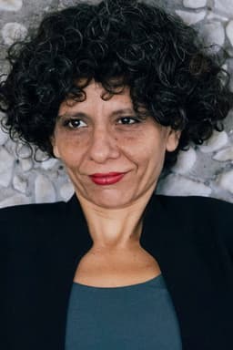 Photo of Gabriela Saidón