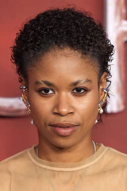 Photo of Christelle Elwin