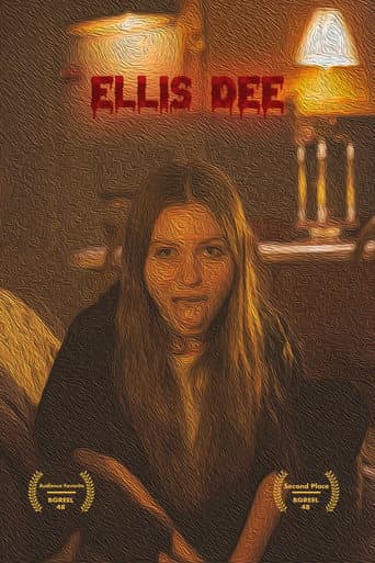 Poster for Ellis Dee