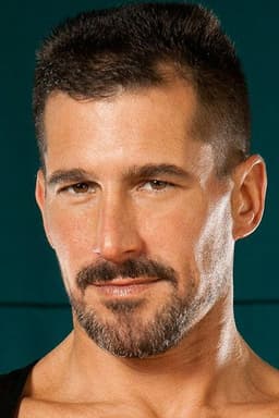 Photo of David Anthony