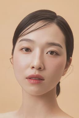 Photo of Geum Hannah