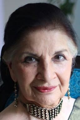 Photo of Sushma Seth