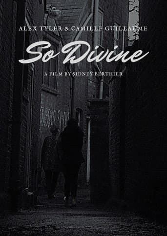 Poster for So Divine