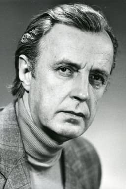 Photo of Aarne Üksküla