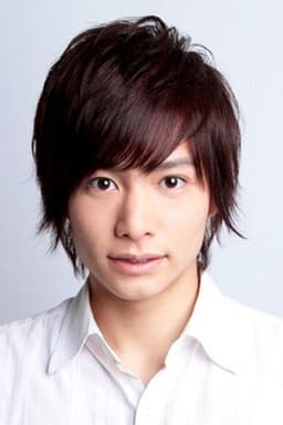 Photo of Ren Ozawa