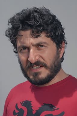 Photo of Ayton Sert