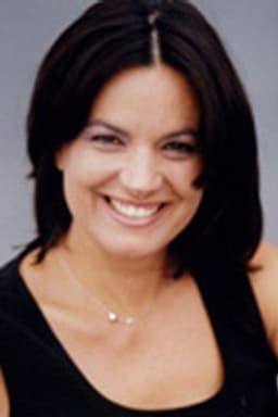 Photo of Elisabetta Viviani