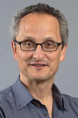 Photo of Jan Pinkava