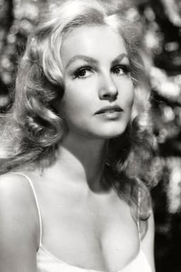 Photo of Julie Newmar