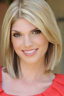 Photo of Lauren Benz Phillips