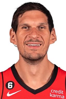 Photo of Boban Marjanović