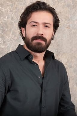 Photo of Furkan Bozkurt