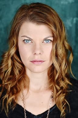 Photo of Ruth Reynolds