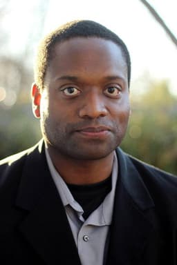 Photo of Keith Lamont Johnson