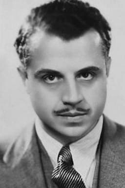 Photo of Leonard Ceeley