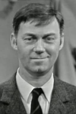 Photo of Bernard Sancy