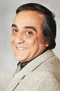 Photo of Selim Naşit
