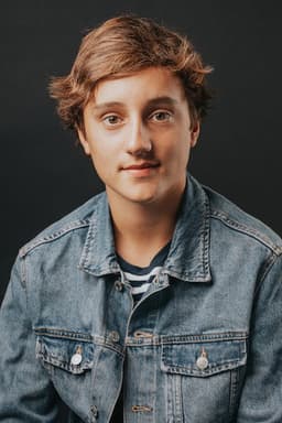 Photo of Frederik Simpson