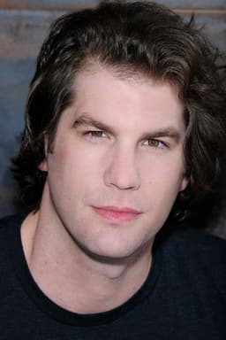 Photo of Alex Bonifer