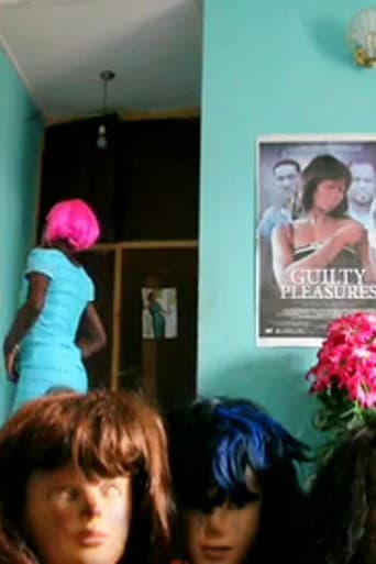 Poster for Phyllis