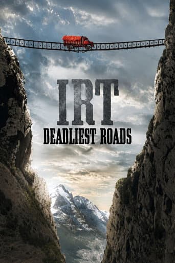Poster for IRT Deadliest Roads
