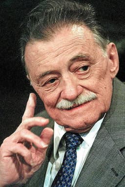 Photo of Mario Benedetti