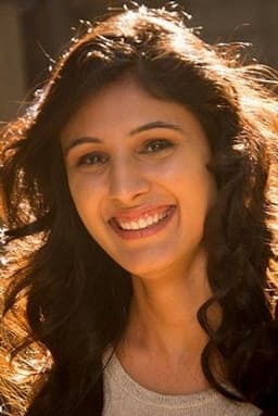 Photo of Saanvi Talwar