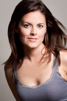 Photo of Jessica Heafey