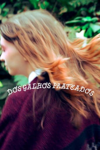 Poster for Dos Galhos Prateados